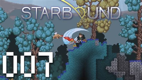 starbound|starbound deutsch.